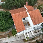 빌라 Adriatica