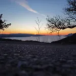빌라 Adriatica *