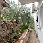 빌라 Adriatica