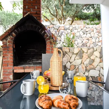 Adriatica * Marusici (Split-Dalmatia)