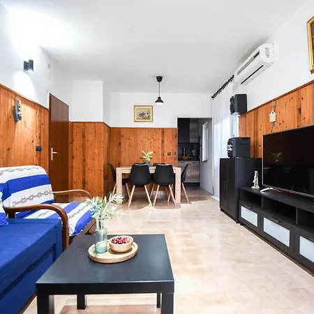 Adriatica * Marusici (Split-Dalmatia)