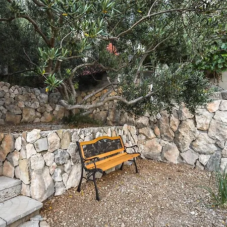 Adriatica Villa Marusici (Split-Dalmatia)