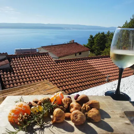 Adriatica * Marusici (Split-Dalmatia)