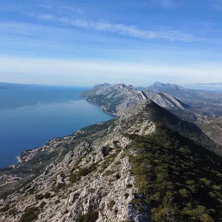 Adriatica * Marusici (Split-Dalmatia)