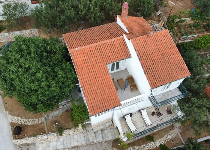 Villa Adriatica