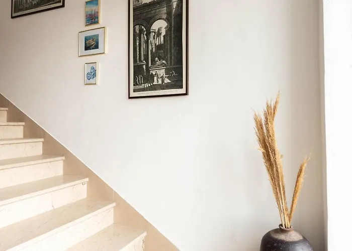 Adriatica Villa *