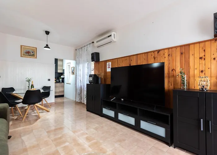 Adriatica Villa
