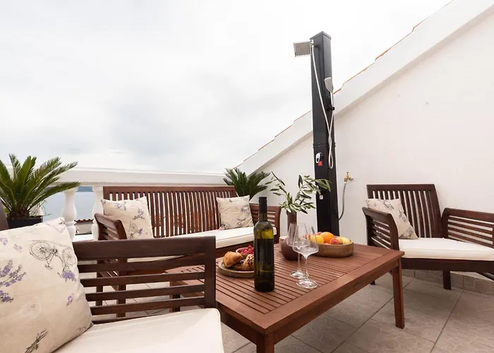 Adriatica Villa *