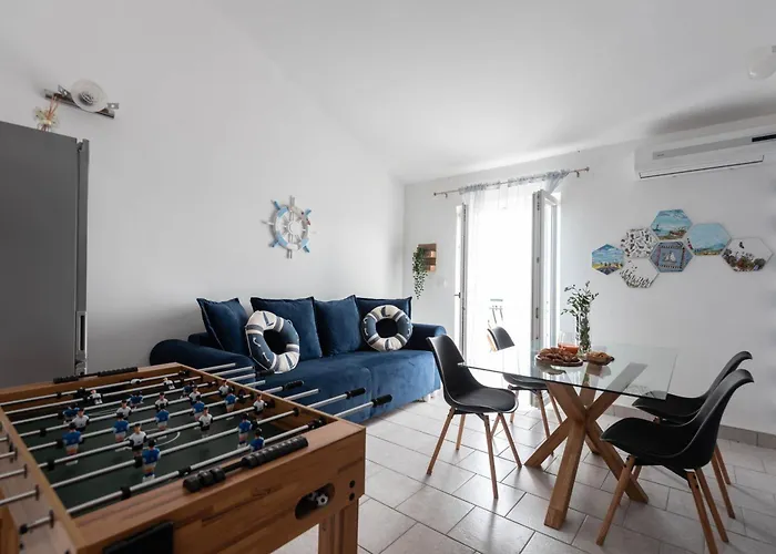 Adriatica Villa