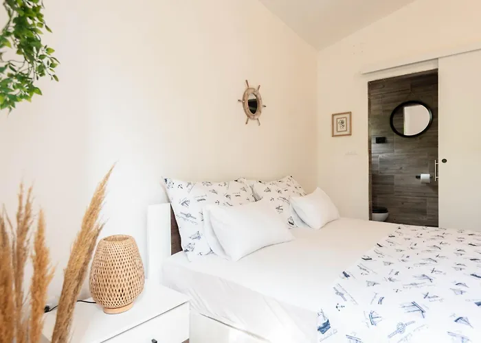 Adriatica Villa *