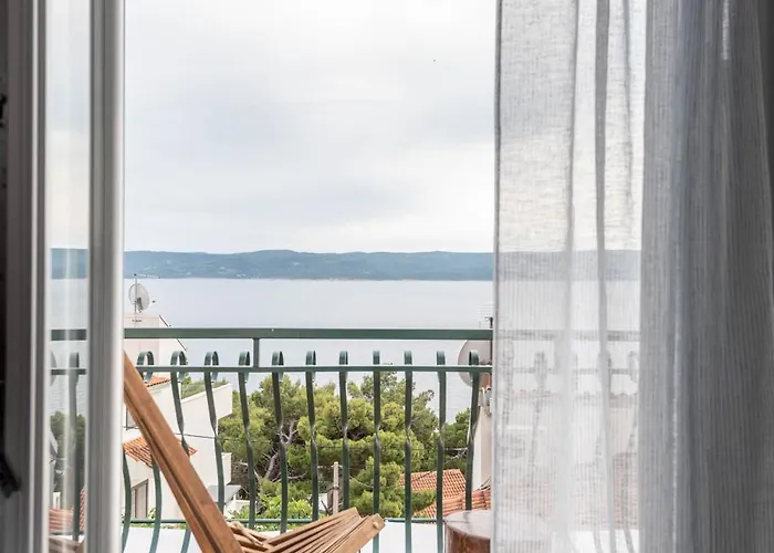 Adriatica Villa *