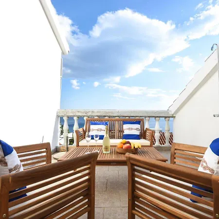 Adriatica Villa *