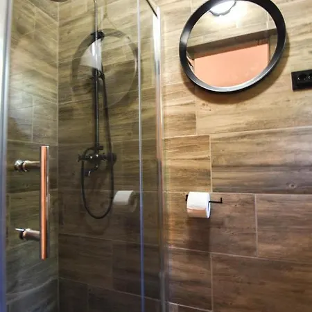 Adriatica فيلة Marusici (Split-Dalmatia)