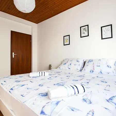 Villa Adriatica *