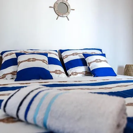 Adriatica Villa *