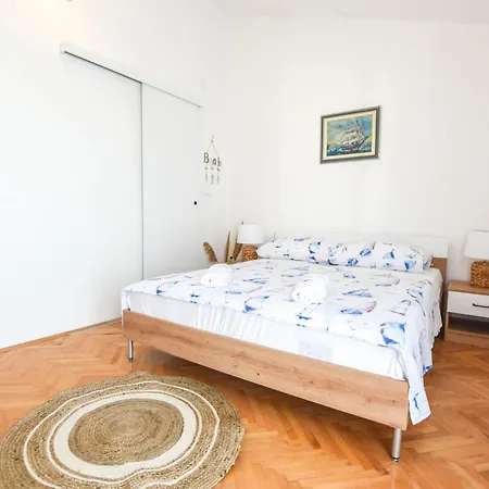 Adriatica Marusici (Split-Dalmatia)