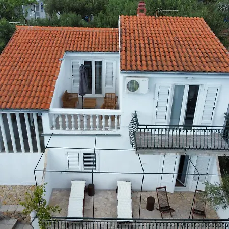 Adriatica Marusici (Split-Dalmatia)