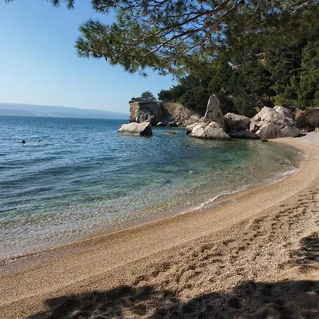 Adriatica Marusici (Split-Dalmatia)