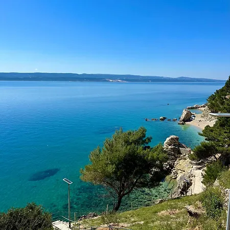 Adriatica Villa *