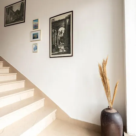 Adriatica Villa *