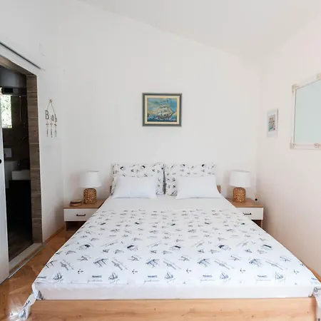 Villa Adriatica Marusici (Split-Dalmatia)