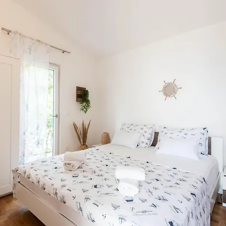 Villa Adriatica Marusici (Split-Dalmatia)