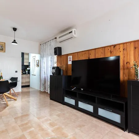 Adriatica Villa