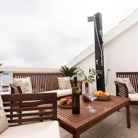 Adriatica Villa *