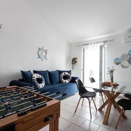 Adriatica Villa