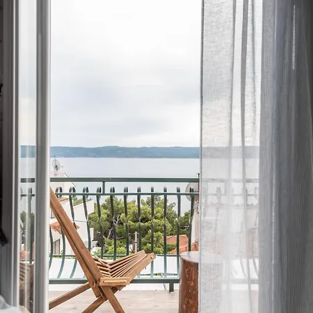 Adriatica Villa *