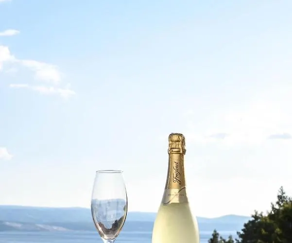 Villa Adriatica Marusici (Split-Dalmatia)