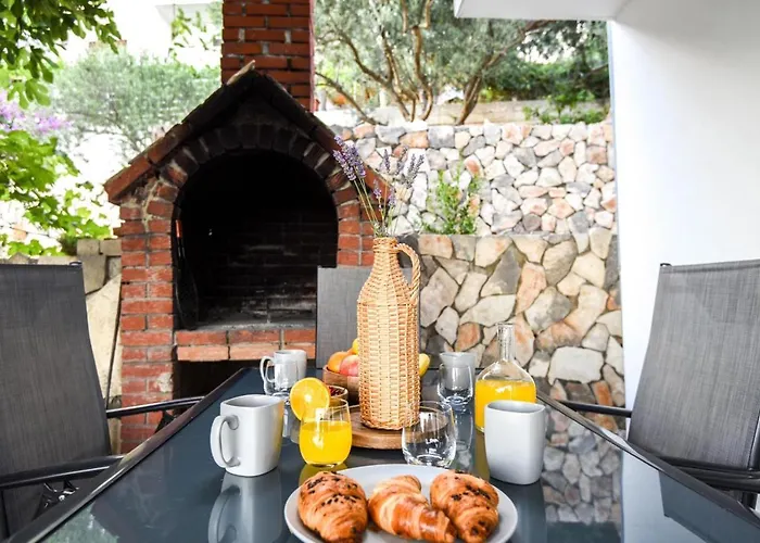 Adriatica * Marusici (Split-Dalmatia)