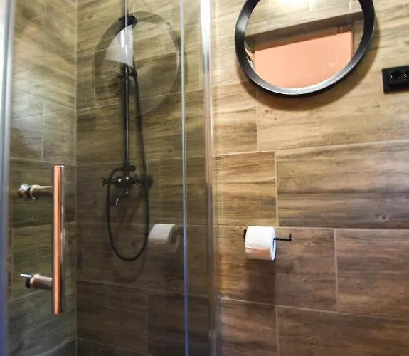 Adriatica Villa Marusici (Split-Dalmatia)