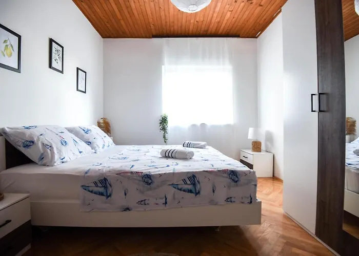 Adriatica Marusici (Split-Dalmatia)