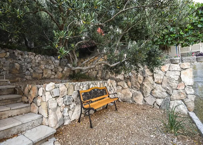 Adriatica Villa Marusici (Split-Dalmatia)