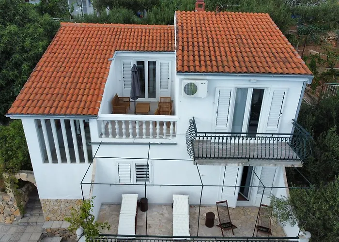 Adriatica Marusici (Split-Dalmatia)