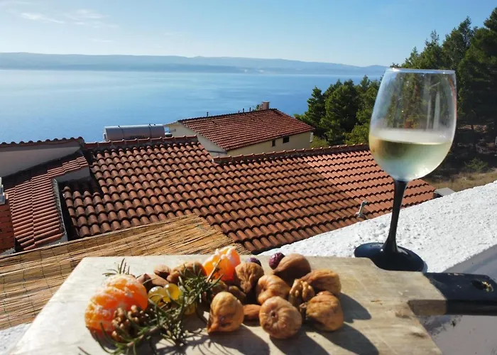 Adriatica * Marusici (Split-Dalmatia)