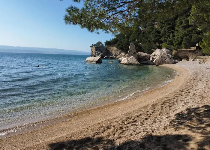 Adriatica Marusici (Split-Dalmatia)