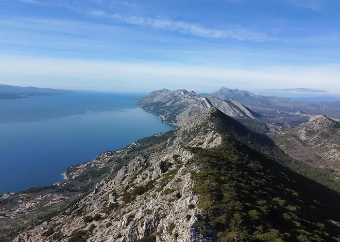 Adriatica * Marusici (Split-Dalmatia)