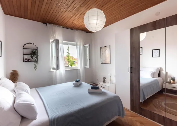 Adriatica Marusici (Split-Dalmatia)