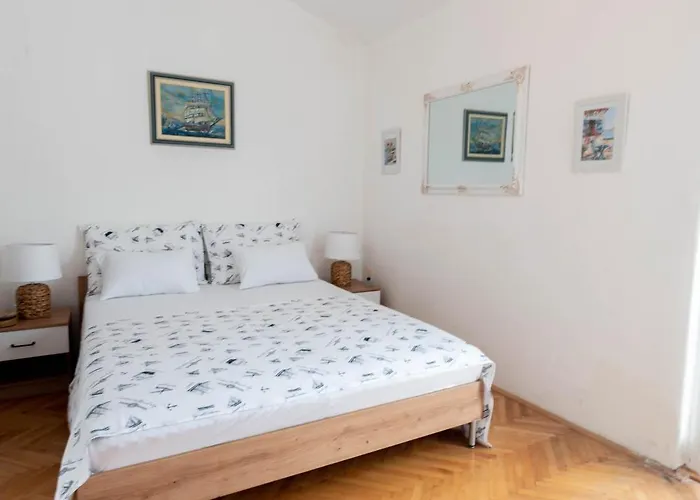 Adriatica * Marusici (Split-Dalmatia)